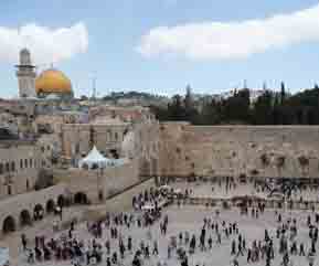 Western Wall